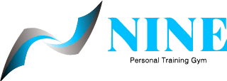 NINE